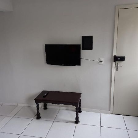 Ferienwohnung Apartamento No Centro Hospitalar!! Teresina Exterior foto