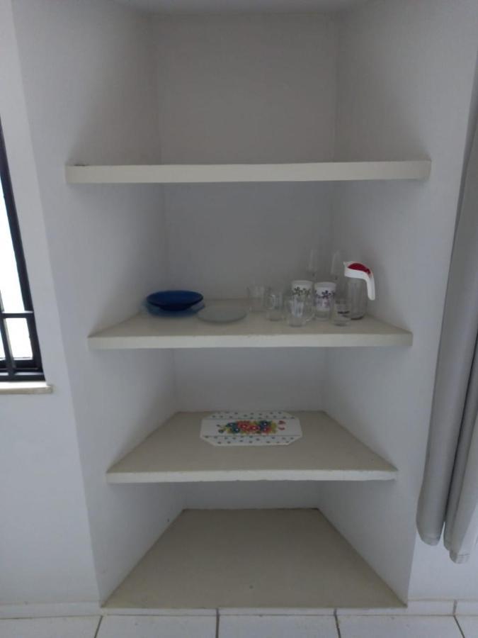 Ferienwohnung Apartamento No Centro Hospitalar!! Teresina Exterior foto